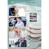 2025 Innovative Design Neck Support with Air Pump for Men and Women, 3-in-1 Neck Traction Support, 4-Layer Construction, Portable Neck Stretcher, Ligh