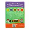 Mindfulness Talk Card Game Kids Mindful Cards for Children and Parents
