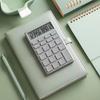 Accounting Tools Student Calculator Digital Display Electronic Calculator  Student Stationery