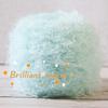 No Shedding No Pilling Yarn Ball Handmade Weaving DIY Crochet Thread Imitation Bear Fur Doll Hat Scarf Weaving Knitting Yarn