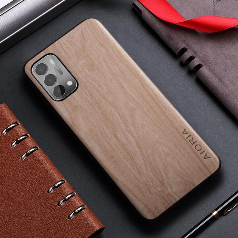 Чехол для OnePlus Nord N20 SE N200 2 2T, задняя крышка с рисунком бамбукового дерева для OnePlus Nord N20 SE N200 2T, чехол-капа Nord белый