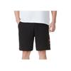 Puma Fashionable Versatile Breathable Casual Shorts Men Shorts Black 633079-01