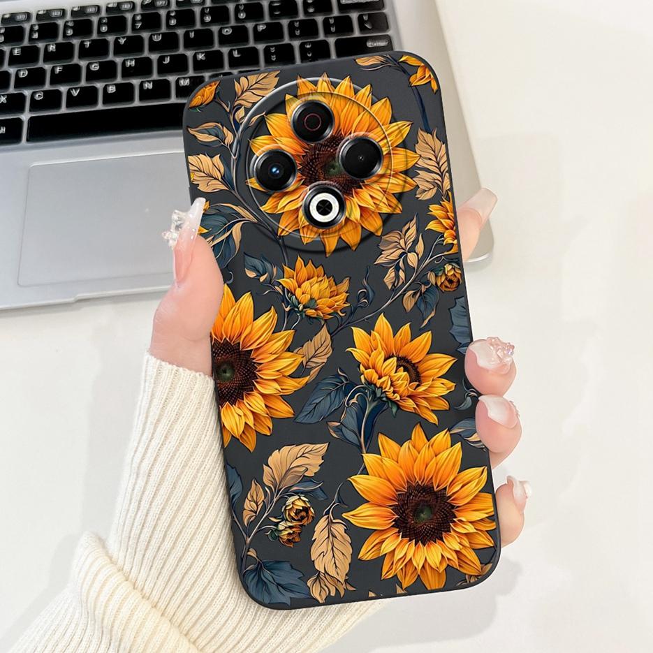 For Tecno Spark 30 4G Case Spark 30C New Fashion Cartoon Cover Soft Silicone Phone Case For Tecno Spark 30 Pro Spark30 4G Bumper