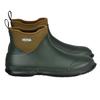 Women's Ankle Deck Boots Waterproof Anti-Slip Work Rain Boots Size 11 US