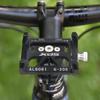 XDS Universeller Fahrrad-Handyhalter aus Aluminiumlegierung
