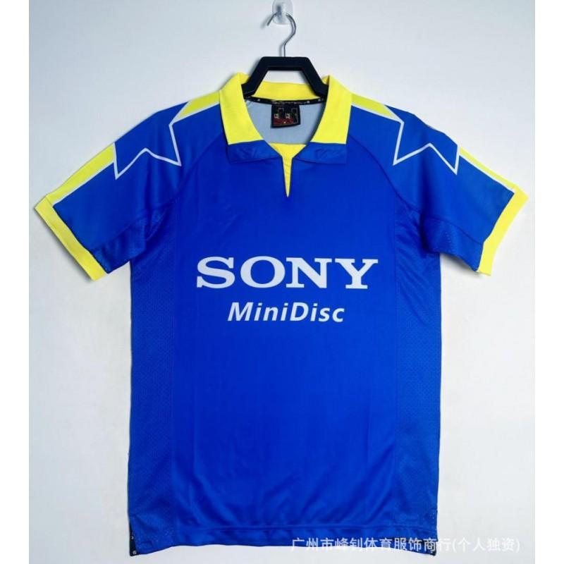 Classic Retro Italian Jerseys High-quality Fabric Club Same Factory XL
