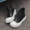 Lederschuhe Freizeitschuhe Businessschuhe für Herren Kleiderschuhe Tenis De Hombre Mokassins Mokasin Tenis Caballero Designer-Sneaker