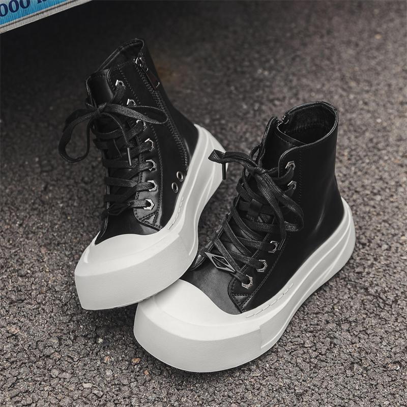 Lederschuhe Freizeitschuhe Businessschuhe für Herren Kleiderschuhe Tenis De Hombre Mokassins Mokasin Tenis Caballero Designer-Sneaker
