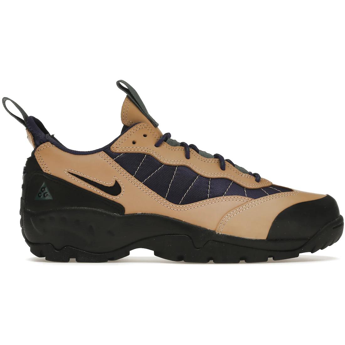 

Кроссовки Nike ACG Air Mada Low Vachetta Tan Night Blue(ДМ3004-200) 40.5