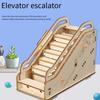 Accesorii pentru decor – Obiecte decorative din lemn