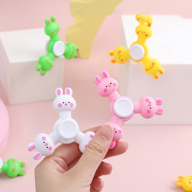 Chain Animal Turn Toy Gift Random Color For Kids Encourages Creative Toy Plastic Materials For Ages 3 And Up