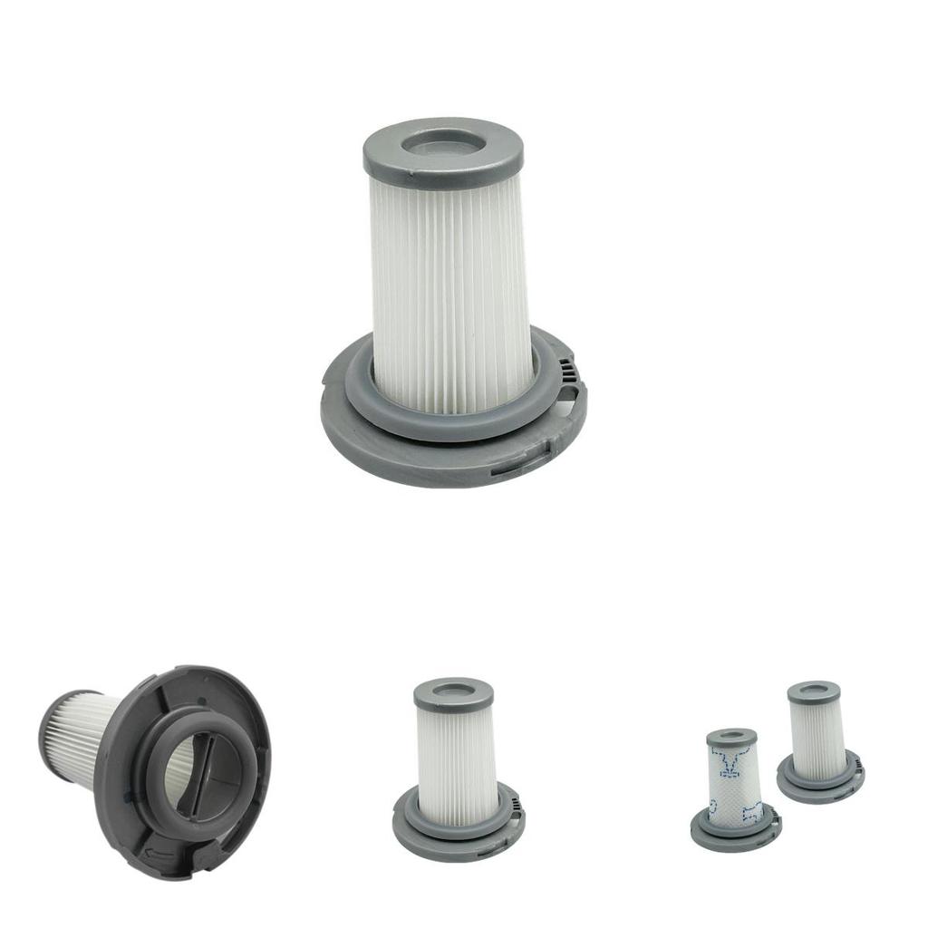 For Rowenta Xforceflex 860 Vacuum Filter Mesh With Longlasting Filtration