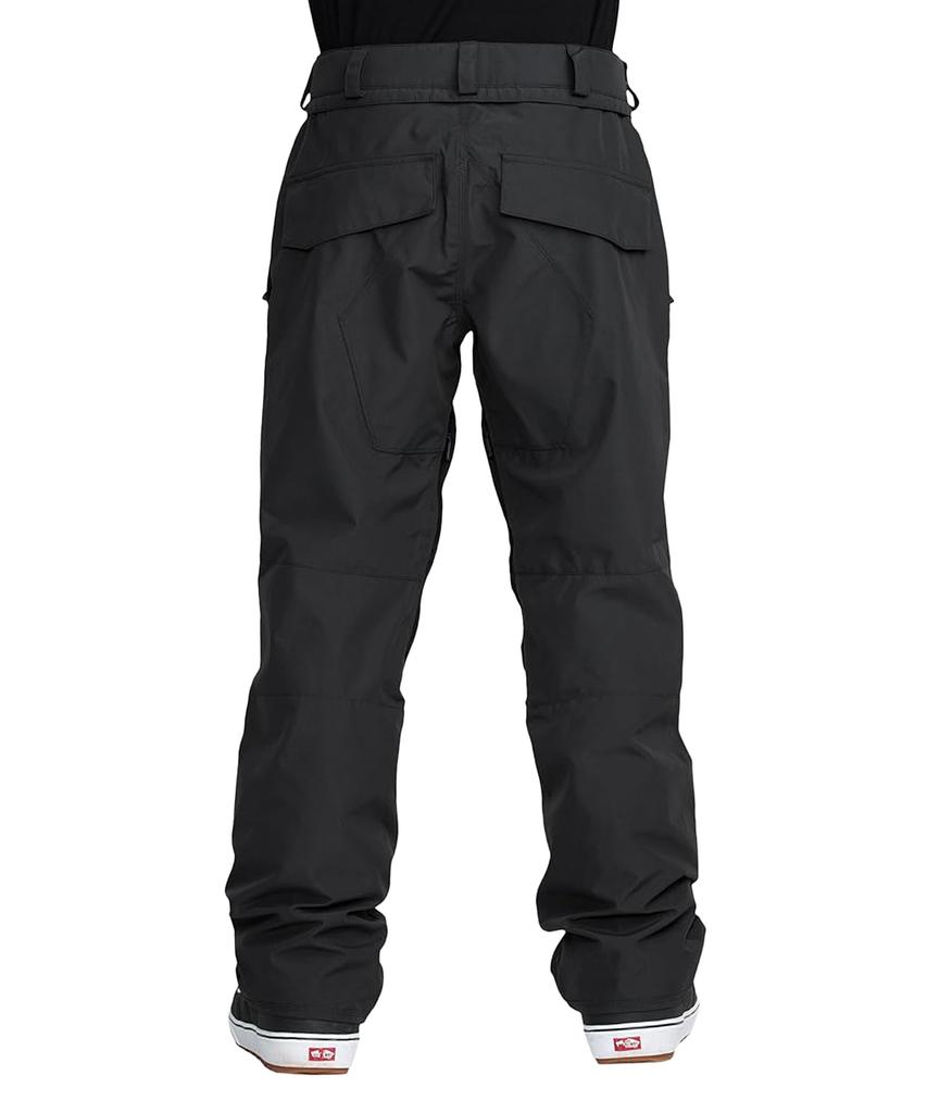 VOLCOM Men'S Roan Pant (Black)