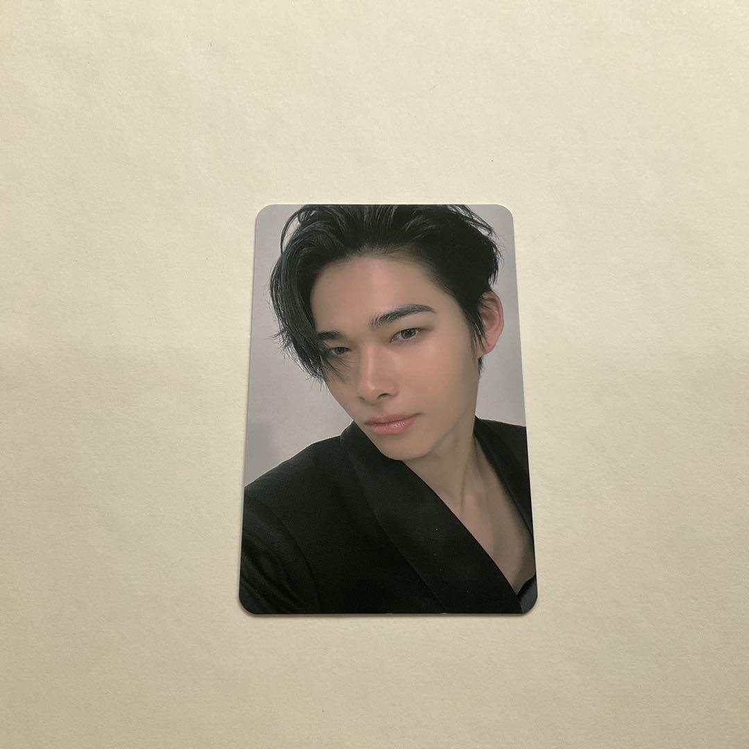 

[USED] enhypen VR concert bonus Niki