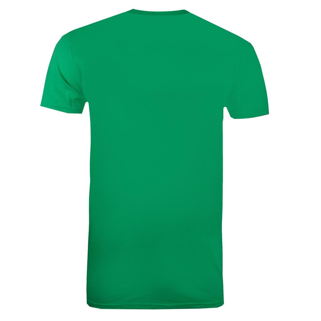 Hulk Mens Lift T-Shirt