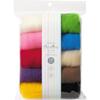 Hamanaka Acreine 10 Color Set H441-142-1
