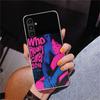 TV Girl Album Phone Case For Samsung Galaxy A17 A16 A15 A14 A13 A57 A56 A55 A54 A53 A37 A36 A35 A34 A33 A26 A25 A24 A23 Galaxy A