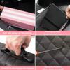 Foldable Car Trunk Storage Box Vehicle Tool Kit Automotive Organizer Bag - Rear Boot Space Saving Solutions for Cars