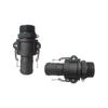 PP Quick Hose Connector