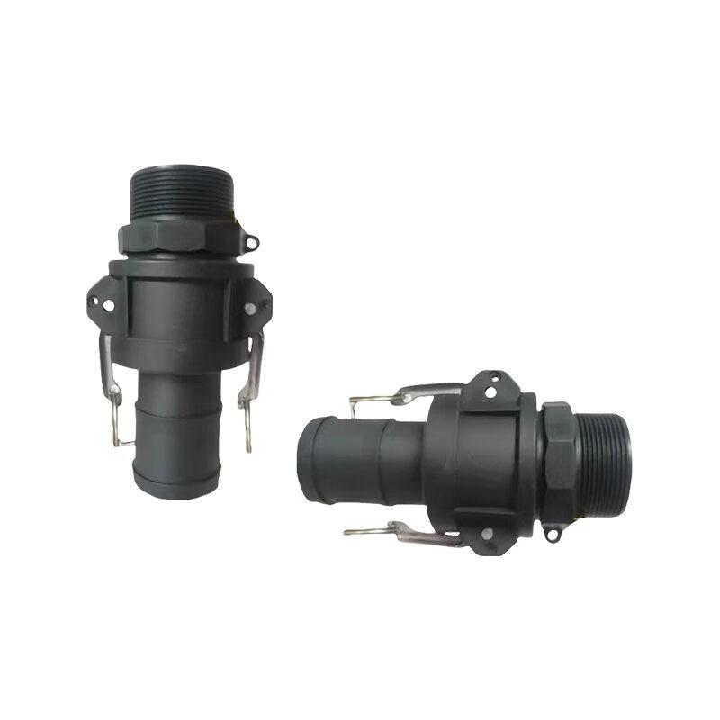 PP Quick Hose Connector
