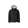 Jackets Men's Black Hooded Moderate Other DQ4933-010