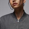 Jordan Flight Renegade Casual Comfortable Zip Long Sleeve Jacket Women Jackets HJ0545-068