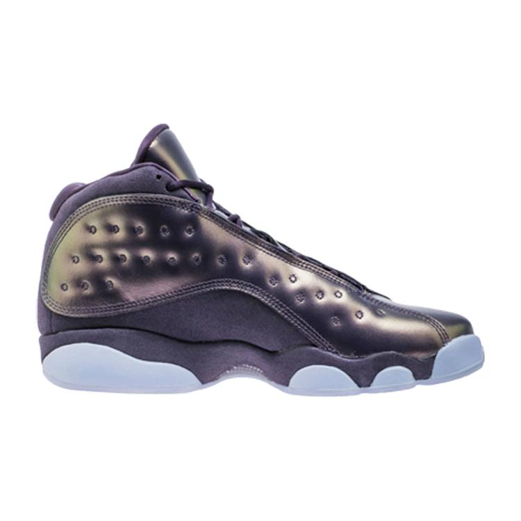 Jordan 13 Retro Dark Raisin GS AA1236-520