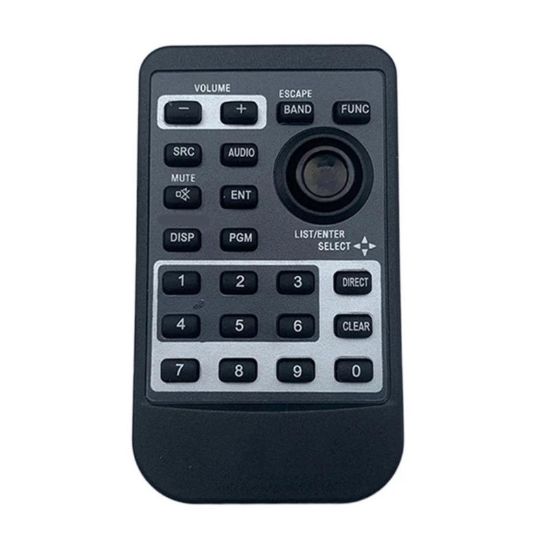 

Замініть пульт дистанційного керування CXC9113 для автомобільного звукового ресивера DEHP6000UB FHP800BT CXC9115 CXC5717 MVHP8200BT DEHP960MP 1