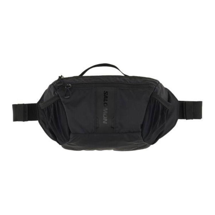 Сумка-пояс SALOMON Acs с молнией LC2324200BLACK