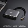 Аксессуары для аудио и видео – HDMI-кабели и адаптеры