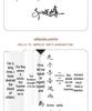 Xiulibee Soft Brush Pen - Refillable Wolf Hair Brush for Calligraphy and Art