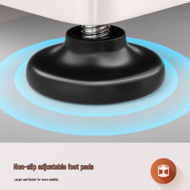 BieYing Multi-layer Kitchen Pot Storage Rack