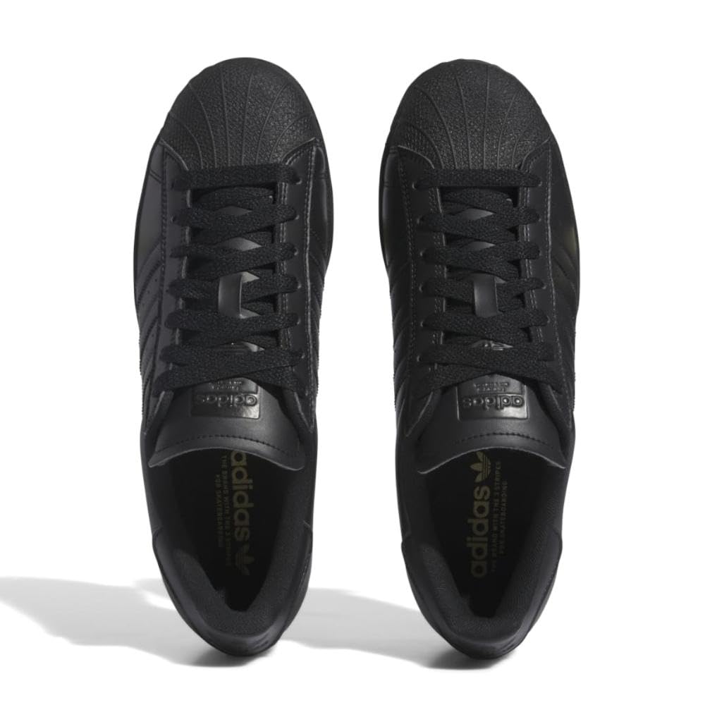 adidas Skateboarding SUPERSTAR ADVIG 7576 25.5cm