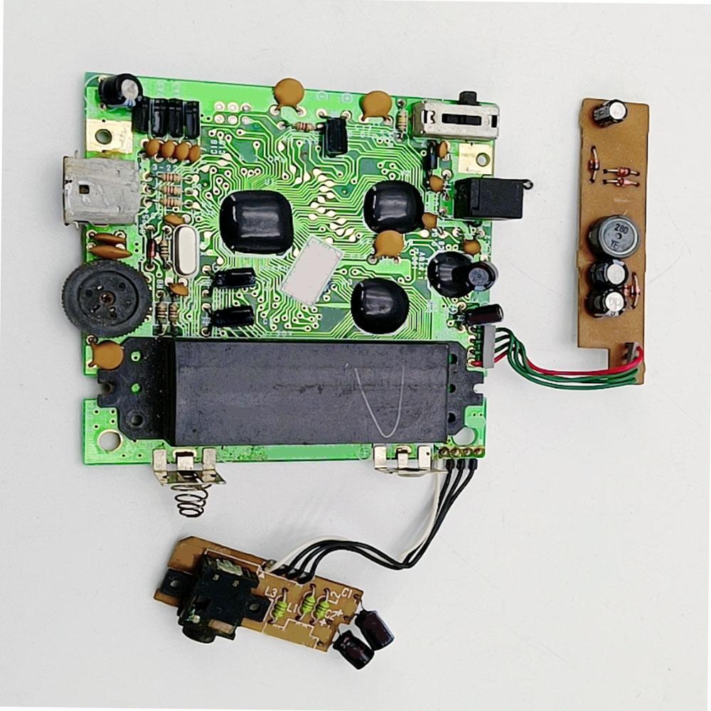 Back CPU Motherboard for Nintendo Gameboy Game Boy