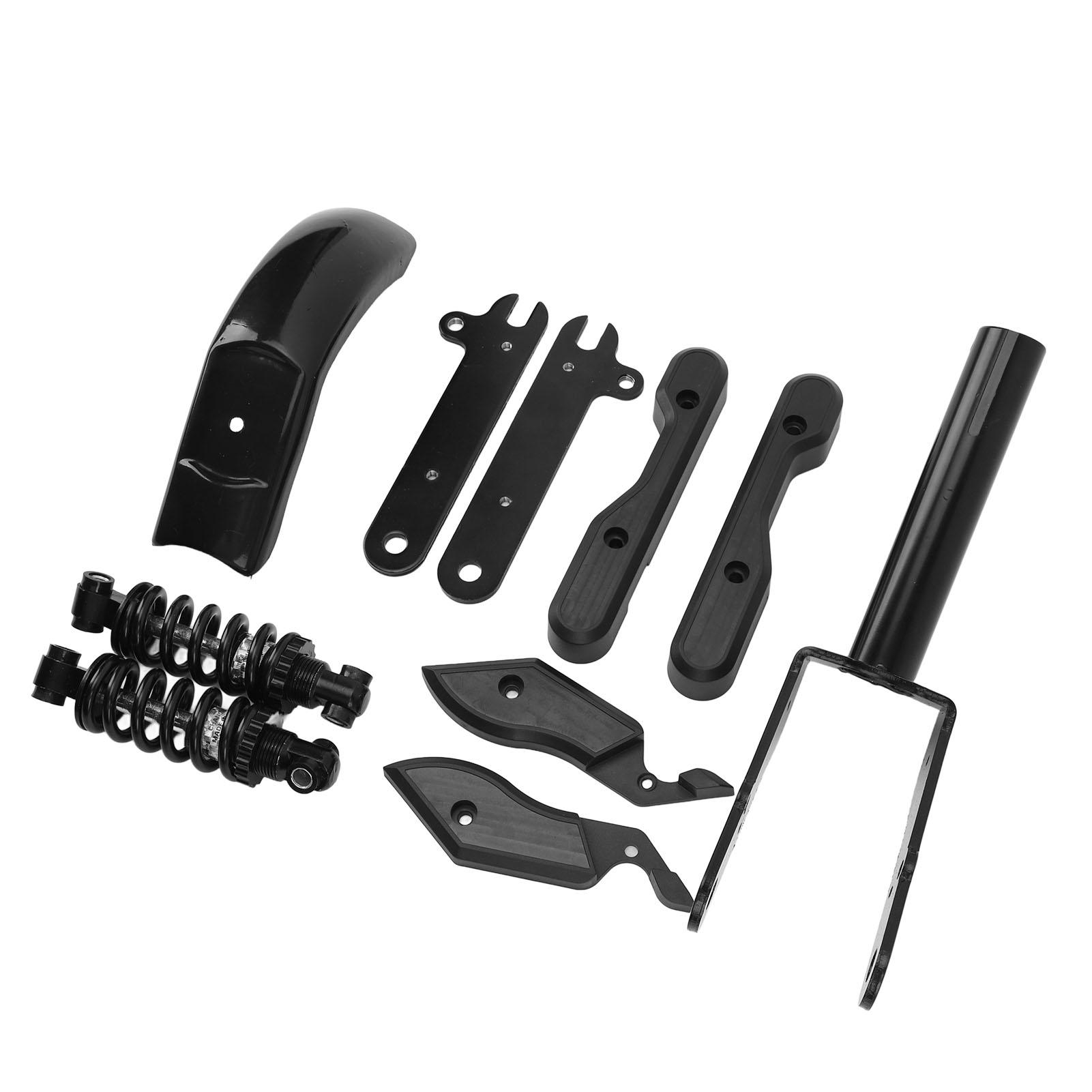 

Electric Scooter Suspension Front Fork Universal Electric Scooter Shock Absorber for M365 1S PRO Electric Scooter