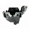 BSI Protective Box Base 9804884680 9675493980 for 301 2013-2019 Box Base Automotive Accessory Easy Installation