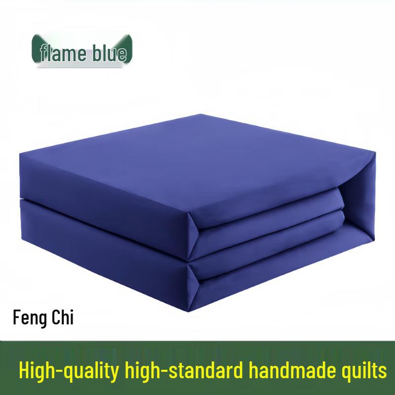 Versatile Emergency & Dormitory Quilt