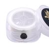 50-100Meter Elastic Line Thread Round Crystal Line Nylon Rubber Stretchy Cord For Jewelry Making Beading Bracelet