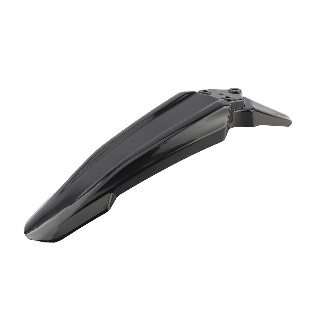 For Surron Parts Motorcycle Front Fender Rear Shock Guard Fender Light Bee Accessories Electric Motocross Mudguard Dirt Pit Bike