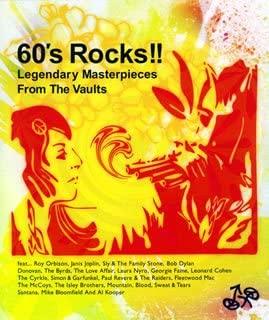 

CD OMNIBUS, LEONARD COHEN, THE CIRCLE, - Sixties Rocks!! Japan ObiMusic Others Used