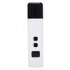 Cat Nail Trimmer Safe Cut Electric Powerful Rechargeable 2 Speeds Dog Nail Clipper with LED Lights for Home Travel