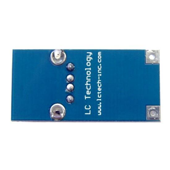 0.9V~5V To 5V DC-DC Boost Module