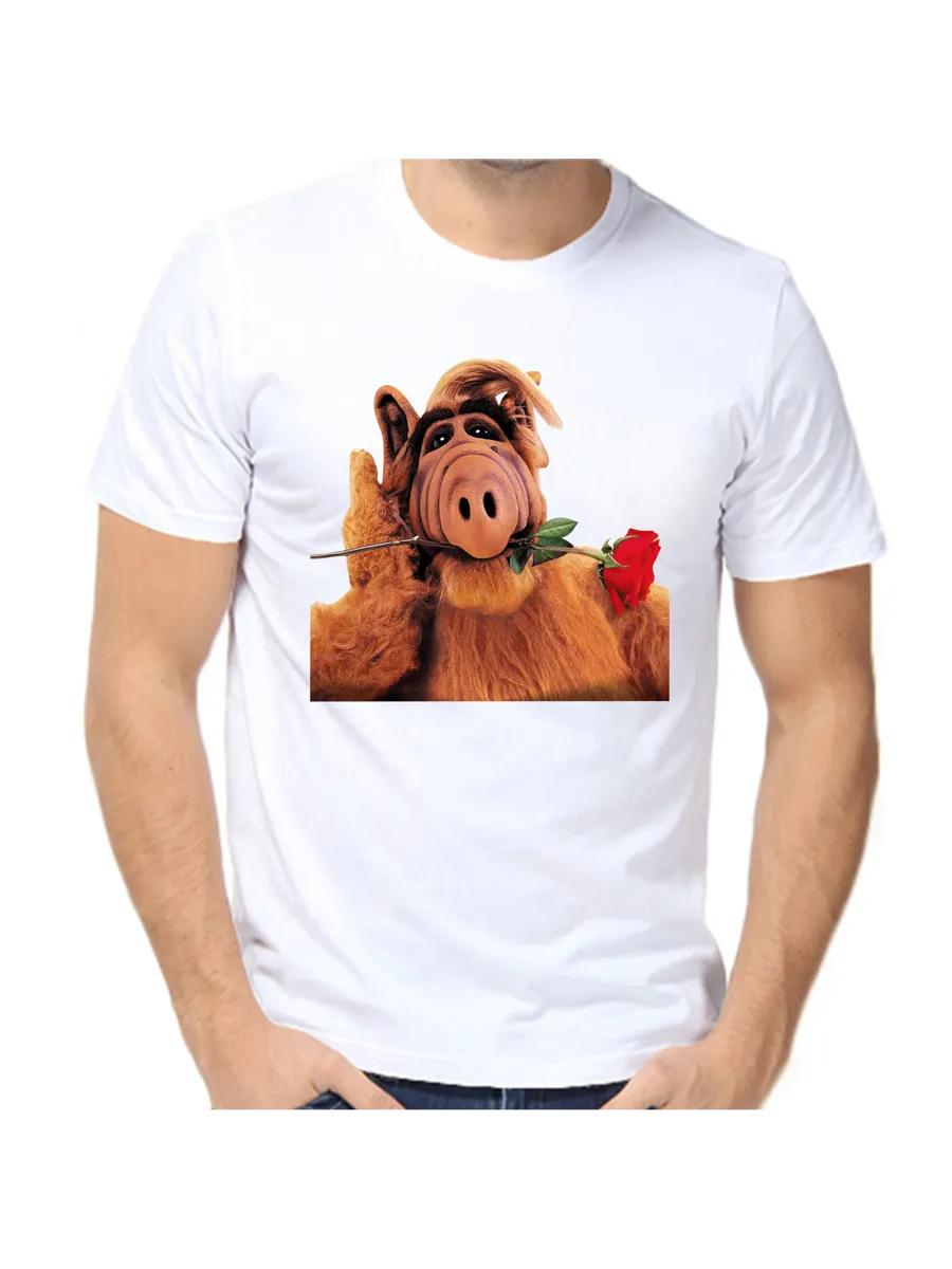 

Alpha T-Shirt S