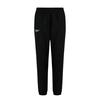 Womens/Ladies Club Plain Tapered Tracksuit Bottoms