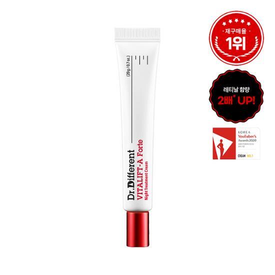 Dr. Different Vita Lift A Forte 20g