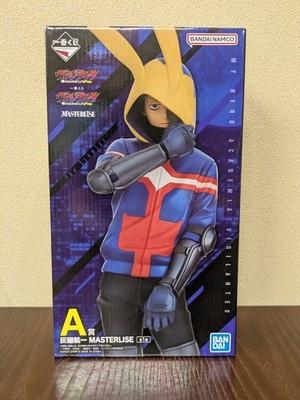 Ichiban Kuji Vigilante My Hero Academia Prize Koichi Haimawari Figure
