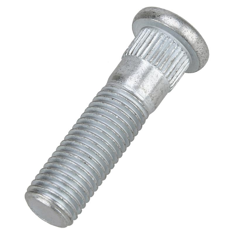 1 Set Wheel Stud Hub Bolt Nut Fit for Kia K2 K3 K4 K5 Sonata Elantra Verna Hyundai IX25 IX35 51752-07000 52755-2E000 51752-38020