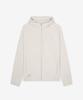 New Balance Nbmdg25313 / Uni Rc Tricot Windbreaker (Light Beige)