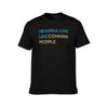 Common People Pulp Britpop Band Quote T-Shirt Sweat Plus Size Tops Sweat Shirts, Men