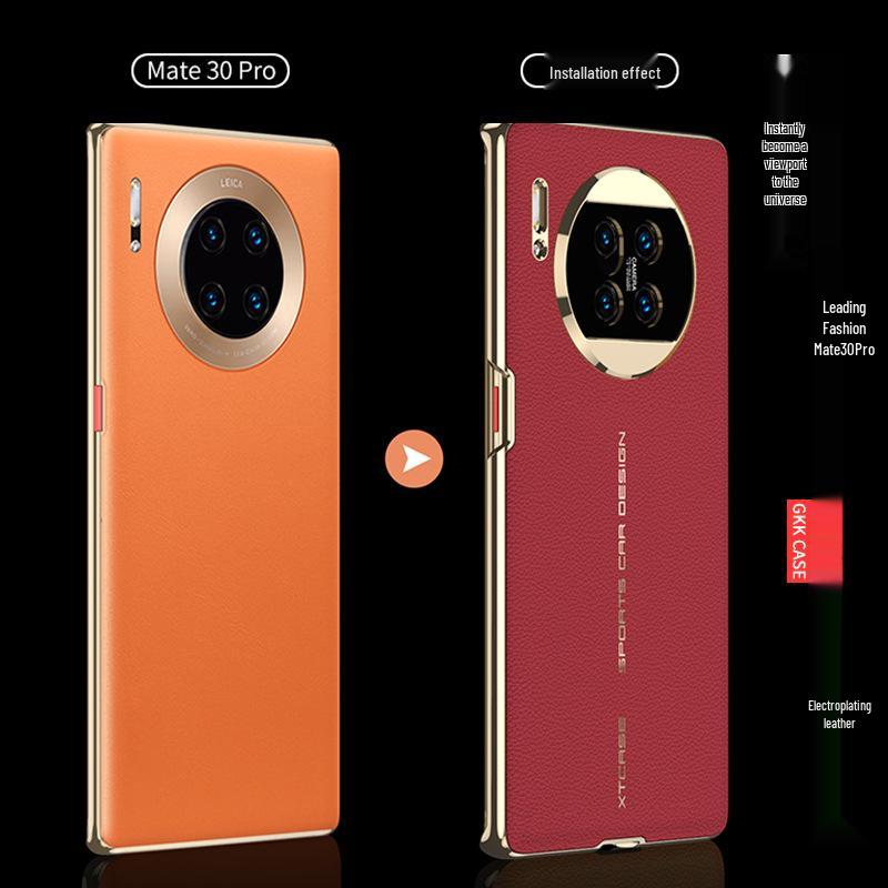 Huawei MATE50PRO Phone Case: Stylish, Creative, Unisex, Drop-Proof Transformation Case